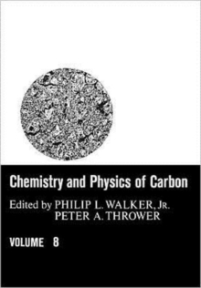 Chemistry & Physics of Carbon : Volume 8