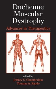 Duchenne Muscular Dystrophy : Advances in Therapeutics