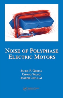 Noise of Polyphase Electric Motors