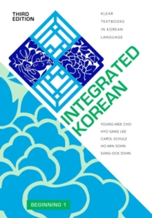 Integrated Korean : Beginning 1