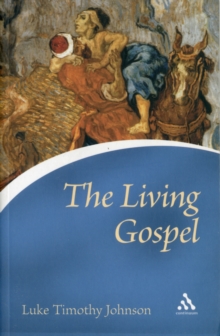 The Living Gospel