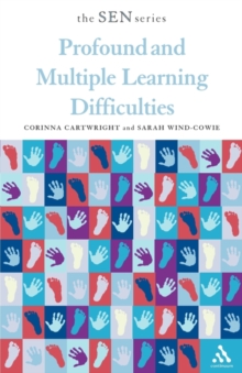 Profound and Multiple Learning Difficulties