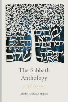 The Sabbath Anthology