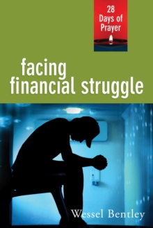 Facing Financial Struggle : 28 Days of Prayer