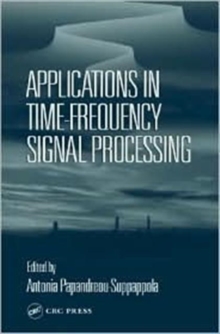 Applications in Time-Frequency Signal Processing