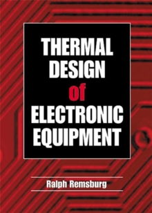 Thermal Design of Electronic Equipment