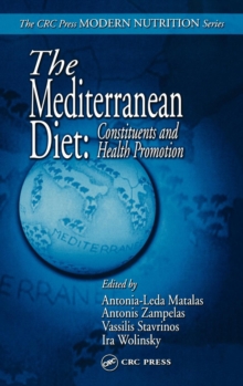 The Mediterranean Diet : Constituents and Health Promotion