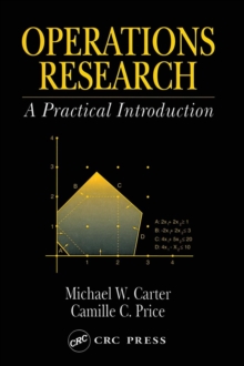 Operations Research : A Practical Introduction