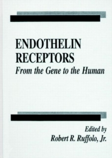 Endothelin Receptors : From the Gene to the Human