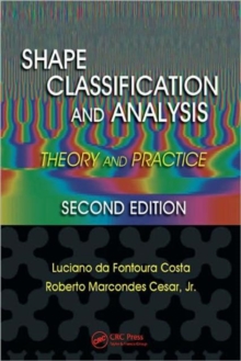 Shape Classification and Analysis : Theory and Practice, Second Edition