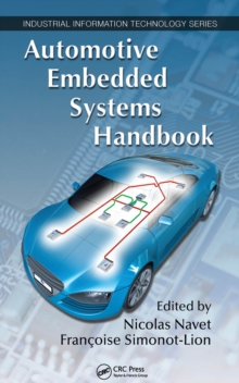 Automotive Embedded Systems Handbook