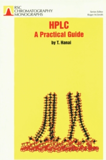 HPLC : A Practical Guide