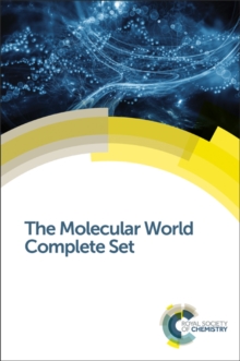 Molecular World : Complete Set