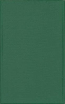 The Records of the Company of Shipwrights of Newcastle upon Tyne 1622-1967.  Volume II
