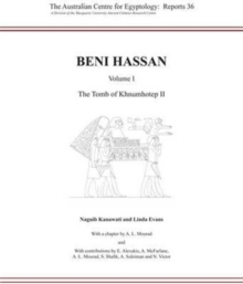 Beni Hassan