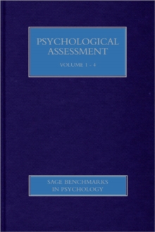 Psychological Assessment