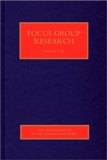 Focus Group Research
