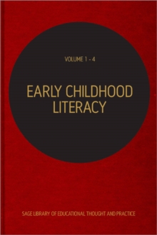 Early Childhood Literacy