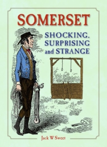 Somerset Shocking, Surprising and Strange
