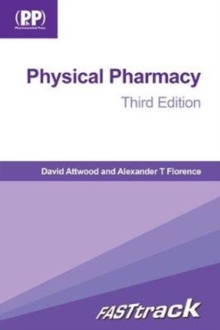 FASTtrack: Physical Pharmacy : Third Edition