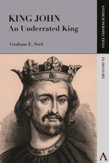 King John : An Underrated King