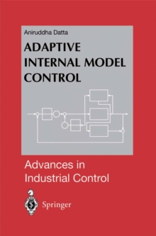 Adaptive Internal Model Control