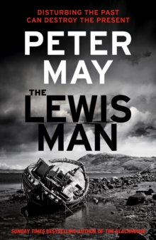 The Lewis Man : The much-anticipated sequel to the bestselling hit (The Lewis Trilogy Book 2)