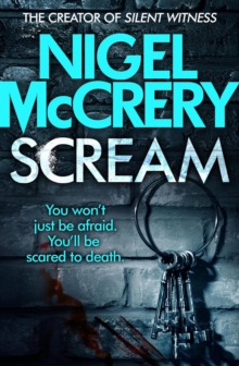 Scream : A terrifying serial killer thriller