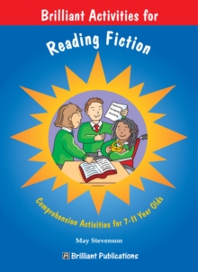 Brilliant Activities for Reading Fiction