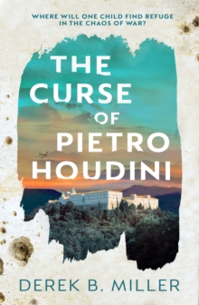 The Curse of Pietro Houdini