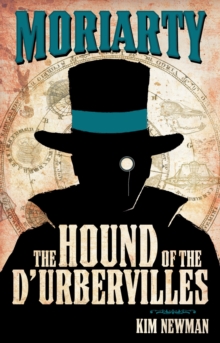 Professor Moriarty: The Hound of the D'Urbervilles