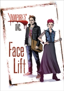 Vampires Inc: Facelift