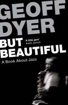 But Beautiful : A Book About Jazz