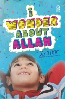 I Wonder About Allah : Book Two