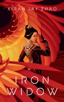 Iron Widow : Instant New York Times No.1 Bestseller