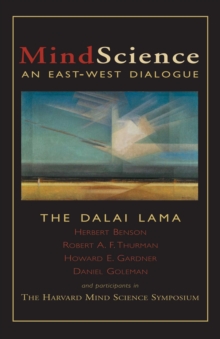 MindScience : An East-West Dialogue