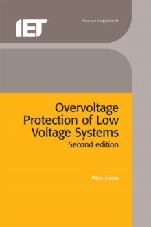 Overvoltage Protection of Low Voltage Systems
