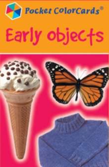 Early Objects: Colorcards