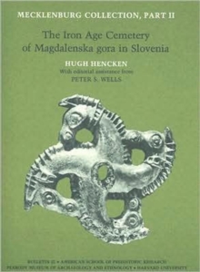 Mecklenburg Collection : The Iron Age Cemetery of Magdalenska gora in Slovenia Part II