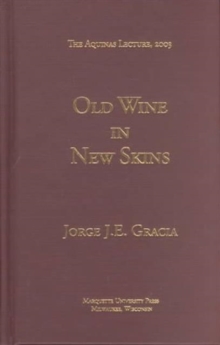 Old Wine in new Skins : The Role of Tradition in Communication,  Knowledge, and Group Identity