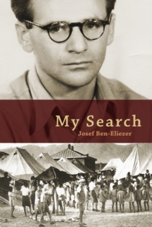 My Search : A Holocaust Survivor's Journey - Bruderhof Stories