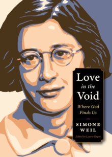 Love in the Void : Where God Finds Us
