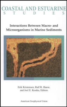 Interactions Between Macro- and Microorganisms in Marine Sediments