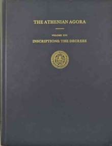 Inscriptions : The Decrees