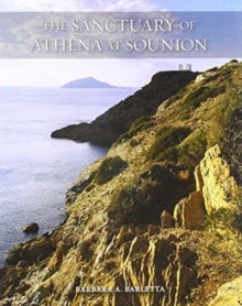 The Sanctuary of Athena at Sounion