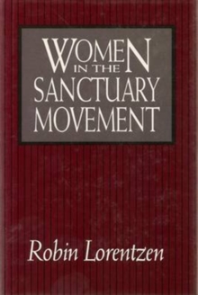 Women In The Sanctuary Mvmnt