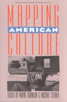 Mapping American Culture