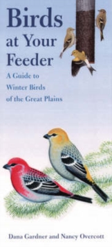 Birds at Your Feeder : A Guide to Winter Birds of the Great Plains