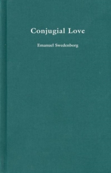 CONJUGIAL LOVE : Volume 23