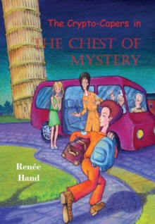 The Chest of Mystery Volume 4